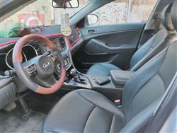 کیا ئۆپتیما